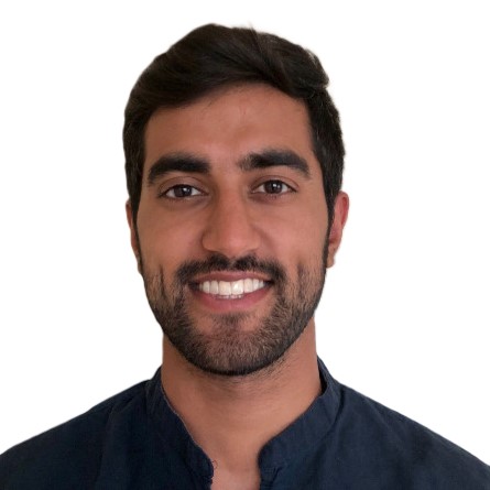 Ryan Singh